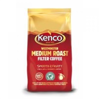 Click here for more details of the Kenco Westminster Medium Roast Filter Coff