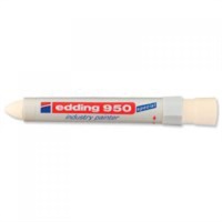 Click here for more details of the edding 950 Industry Painter Permanent Mark