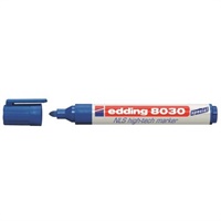 Click here for more details of the edding 8030 NLS Permanent Marker Bullet Ti