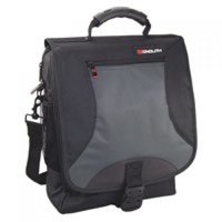 Click here for more details of the Monolith Nylon Laptop Backpack for Laptops