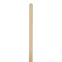 Click here for more details of the Plain Wooden Handle 4 Foot (122cm) x 23mm