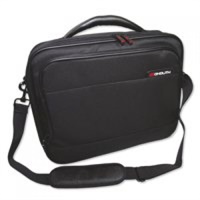 Click here for more details of the Monolith Nylon Computer Case for Laptops u