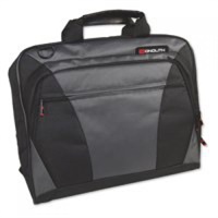 Click here for more details of the Monolith Laptop Messenger Bag for Laptops