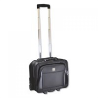 Click here for more details of the Monolith Motion Wheeled Laptop Case for La