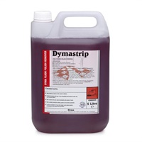 Click here for more details of the Dymastrip Floor Polish Stripper 5 Litre 10