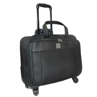 Click here for more details of the Monolith Motion II 4 Wheeled Laptop Case f