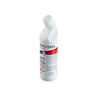 Click here for more details of the Maxima Toilet Cleaner And Descaler 1 Litre