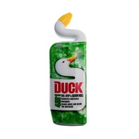 Click here for more details of the Lifeguard Toilet Duck 4in1 Toilet Cleaner