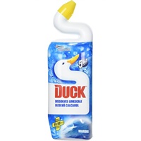 Click here for more details of the Lifeguard Toilet Duck 5in1 Toilet Cleaner