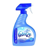 Click here for more details of the Febreze Fabric Freshener Spray 500ml Class