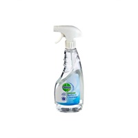 Click here for more details of the Dettol Anti Bacterial Surface Cleaner 500m