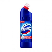 Click here for more details of the Domestos Original Bleach 750ml 1016006 DD
