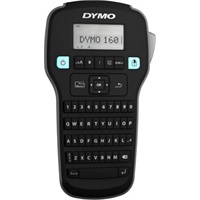 Click here for more details of the Dymo LabelManager 160 Label Maker Handheld