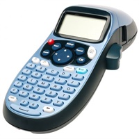 Click here for more details of the DYMO LetraTag LT-100H Handheld Label Maker