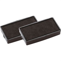 Click here for more details of the Colop E/20 Black Replacement Pads Blister