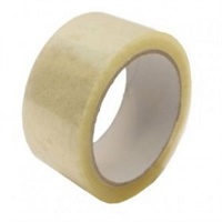 Click here for more details of the ValueX Low Noise Packaging Tape 48mmx66m C