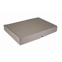 Click here for more details of the LSM Economy Mailing Box Size 3 330 x 242 x