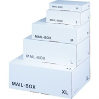Click here for more details of the ValueX Mailing Box Small 249 x 175 x 79mm