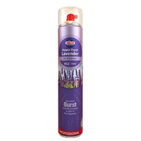 Click here for more details of the Nilco Air Freshener Lavender 750ml - 10812
