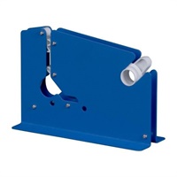 Click here for more details of the Pacplus Bag Neck Sealing Dispenser Blue -