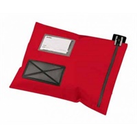 Click here for more details of the Versapak Flat Mailing Pouch Small 286 x 33