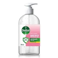 Click here for more details of the Dettol Pro Cleanse Antibacterial Liquid Ha