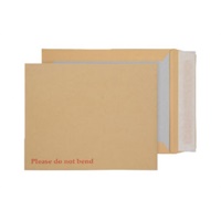 Click here for more details of the Blake Purely Packaging Board Backed Pocket