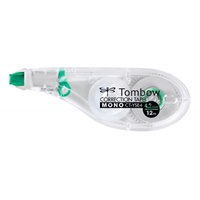 Click here for more details of the Tombow MONO YSE4 Correction Tape Roller 4.