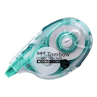 Click here for more details of the Tombow MONO YXE4 Refillable Correction Tap