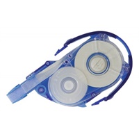 Click here for more details of the Tombow MONO YRE6 Correction Tape Roller Re