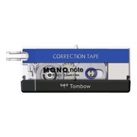 Click here for more details of the Tombow MONO Note Correction Tape Roller 2.