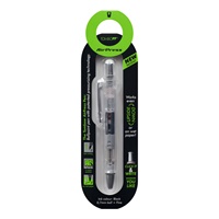 Click here for more details of the Tombow AirPress Retractable Ballpoint Pen