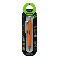Click here for more details of the Tombow AirPress Retractable Ballpoint Pen