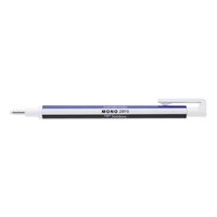 Click here for more details of the Tombow MONO Zero Refillable Eraser Pen Rou