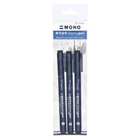 Click here for more details of the Tombow MONO Fineliner Drawing Pen 0.24mm/0