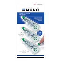 Click here for more details of the Tombow MONO Air Correction Tape Roller 4.2