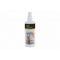Click here for more details of the Bi-Office Whiteboard Cleaning Spray 125ml