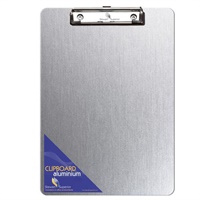 Click here for more details of the Stewart Superior Aluminium Clipboard A4+ S