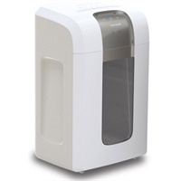 Click here for more details of the Bonsaii 4S30 Micro Cut Shredder 30 Litre 1