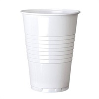 Click here for more details of the ValueX Hot Drink Plastic Vending Cup 7oz W