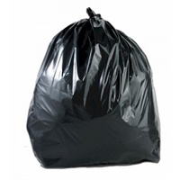 Click here for more details of the The Green Sack Heavy Duty Refuse Sack Blac