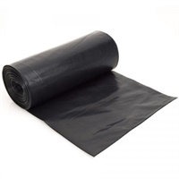 Click here for more details of the ValueX Extra Heavy Duty Refuse Sack Black