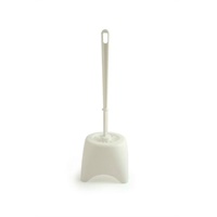 Click here for more details of the ValueX Open Toilet Brush and Holder White