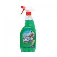 Click here for more details of the Mr Muscle Window and Glass Cleaner Spray B