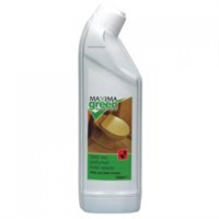 Click here for more details of the Maxima Green Daily Use Toilet Cleaner 750m