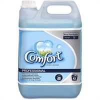 Click here for more details of the Comfort Regular Fabric Conditioner 5 Litre