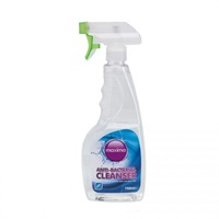 Click here for more details of the Maxima Antibacterial Cleanser Spray Bottle