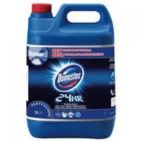 Click here for more details of the Domestos Bleach 5 Litre - 1016005 DD