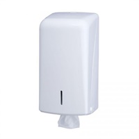Click here for more details of the ValueX Bulk Pack Toilet Tissue Dispenser H