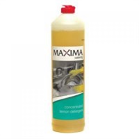 Click here for more details of the Maxima Washing Up Liquid 1 Litre 1015004 D